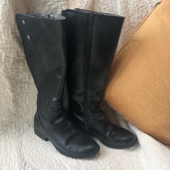 lifestride soft system boots